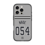 スリムプロテクションプレミアムケース［ 読売ジャイアンツ - #054 NAOE - ビジター ］