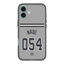 スリムプロテクションプレミアムケース［ 読売ジャイアンツ - #054 NAOE - ビジター ］