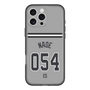 スリムプロテクションプレミアムケース［ 読売ジャイアンツ - #054 NAOE - ビジター ］