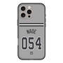 スリムプロテクションプレミアムケース［ 読売ジャイアンツ - #054 NAOE - ビジター ］