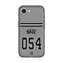 スリムプロテクションプレミアムケース［ 読売ジャイアンツ - #054 NAOE - ビジター ］