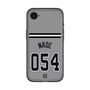 スリムプロテクションプレミアムケース［ 読売ジャイアンツ - #054 NAOE - ビジター ］