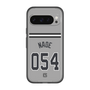 スリムプロテクションプレミアムケース［ 読売ジャイアンツ - #054 NAOE - ビジター ］