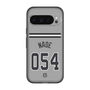 スリムプロテクションプレミアムケース［ 読売ジャイアンツ - #054 NAOE - ビジター ］