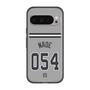スリムプロテクションプレミアムケース［ 読売ジャイアンツ - #054 NAOE - ビジター ］