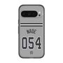 スリムプロテクションプレミアムケース［ 読売ジャイアンツ - #054 NAOE - ビジター ］