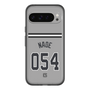 スリムプロテクションプレミアムケース［ 読売ジャイアンツ - #054 NAOE - ビジター ］