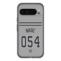 スリムプロテクションプレミアムケース［ 読売ジャイアンツ - #054 NAOE - ビジター ］