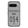スリムプロテクションプレミアムケース［ 読売ジャイアンツ - #054 NAOE - ビジター ］