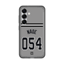 スリムプロテクションプレミアムケース［ 読売ジャイアンツ - #054 NAOE - ビジター ］