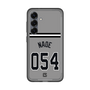 スリムプロテクションプレミアムケース［ 読売ジャイアンツ - #054 NAOE - ビジター ］