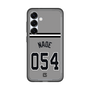 スリムプロテクションプレミアムケース［ 読売ジャイアンツ - #054 NAOE - ビジター ］