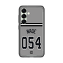 スリムプロテクションプレミアムケース［ 読売ジャイアンツ - #054 NAOE - ビジター ］