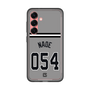 スリムプロテクションプレミアムケース［ 読売ジャイアンツ - #054 NAOE - ビジター ］