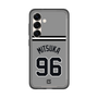 スリムプロテクションプレミアムケース［ 読売ジャイアンツ - #96 MITSUKA -ビジター ］