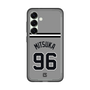 スリムプロテクションプレミアムケース［ 読売ジャイアンツ - #96 MITSUKA -ビジター ］