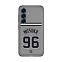 スリムプロテクションプレミアムケース［ 読売ジャイアンツ - #96 MITSUKA -ビジター ］