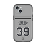 スリムプロテクションプレミアムケース［ 読売ジャイアンツ - #39 CHLUP -ビジター ］