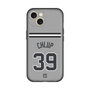 スリムプロテクションプレミアムケース［ 読売ジャイアンツ - #39 CHLUP -ビジター ］