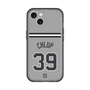 スリムプロテクションプレミアムケース［ 読売ジャイアンツ - #39 CHLUP -ビジター ］