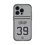 スリムプロテクションプレミアムケース［ 読売ジャイアンツ - #39 CHLUP -ビジター ］