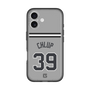 スリムプロテクションプレミアムケース［ 読売ジャイアンツ - #39 CHLUP -ビジター ］