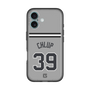 スリムプロテクションプレミアムケース［ 読売ジャイアンツ - #39 CHLUP -ビジター ］