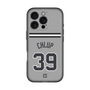 スリムプロテクションプレミアムケース［ 読売ジャイアンツ - #39 CHLUP -ビジター ］