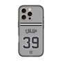 スリムプロテクションプレミアムケース［ 読売ジャイアンツ - #39 CHLUP -ビジター ］