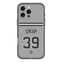 スリムプロテクションプレミアムケース［ 読売ジャイアンツ - #39 CHLUP -ビジター ］