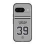 スリムプロテクションプレミアムケース［ 読売ジャイアンツ - #39 CHLUP -ビジター ］