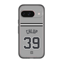 スリムプロテクションプレミアムケース［ 読売ジャイアンツ - #39 CHLUP -ビジター ］