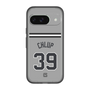 スリムプロテクションプレミアムケース［ 読売ジャイアンツ - #39 CHLUP -ビジター ］