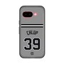 スリムプロテクションプレミアムケース［ 読売ジャイアンツ - #39 CHLUP -ビジター ］