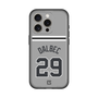 スリムプロテクションプレミアムケース［ 読売ジャイアンツ - #29 DALBEC - ビジター ］