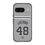 スリムプロテクションプレミアムケース［ 読売ジャイアンツ - #48 LUCIANO - ビジター ］