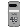 スリムプロテクションプレミアムケース［ 読売ジャイアンツ - #48 LUCIANO - ビジター ］
