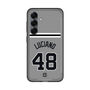 スリムプロテクションプレミアムケース［ 読売ジャイアンツ - #48 LUCIANO - ビジター ］