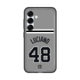 スリムプロテクションプレミアムケース［ 読売ジャイアンツ - #48 LUCIANO - ビジター ］