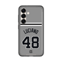 スリムプロテクションプレミアムケース［ 読売ジャイアンツ - #48 LUCIANO - ビジター ］