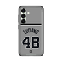 スリムプロテクションプレミアムケース［ 読売ジャイアンツ - #48 LUCIANO - ビジター ］