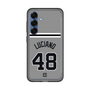 スリムプロテクションプレミアムケース［ 読売ジャイアンツ - #48 LUCIANO - ビジター ］