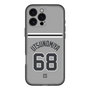 スリムプロテクションプレミアムケース［ 読売ジャイアンツ - #68 UTSUNOMIYA - ビジター ］