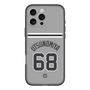 スリムプロテクションプレミアムケース［ 読売ジャイアンツ - #68 UTSUNOMIYA - ビジター ］
