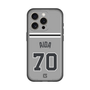 スリムプロテクションプレミアムケース［ 読売ジャイアンツ - #70 AIDA - ビジター ］