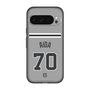 スリムプロテクションプレミアムケース［ 読売ジャイアンツ - #70 AIDA - ビジター ］