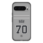 スリムプロテクションプレミアムケース［ 読売ジャイアンツ - #70 AIDA - ビジター ］