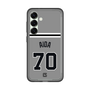 スリムプロテクションプレミアムケース［ 読売ジャイアンツ - #70 AIDA - ビジター ］