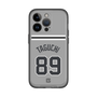 スリムプロテクションプレミアムケース［ 読売ジャイアンツ - #89 TAGUCHI - ビジター ］