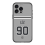 スリムプロテクションプレミアムケース［ 読売ジャイアンツ - #90 LEE - ビジター ］